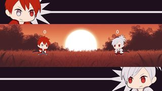 Bushido Battle - Screenshot 2