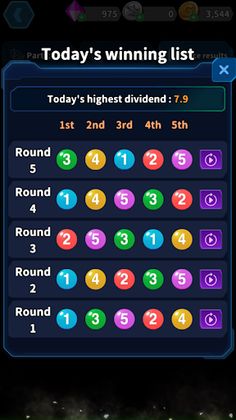 Major Fishing League NFT - Screenshot 4