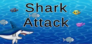 Shark Attack - Screenshot 1
