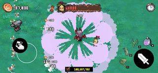 Root Keeper - Screenshot 2