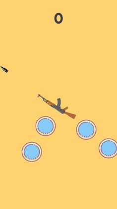 GunTeR - Screenshot 4