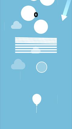 Balloon Keeper - Screenshot 1