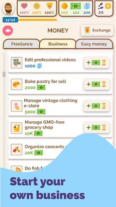 From Zero to Hero: Home Magnat - Screenshot 4