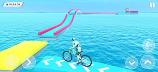 Master Cycling - Screenshot 1