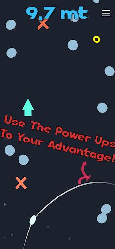 JustUp! - Endless Jump - Screenshot 4