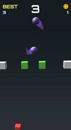 Twinss: Adrenalin - Screenshot 1