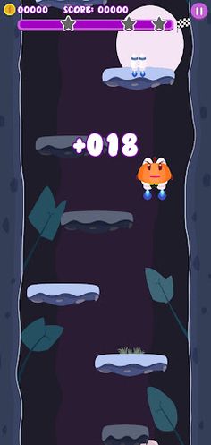 HIGH SKY - Screenshot 3