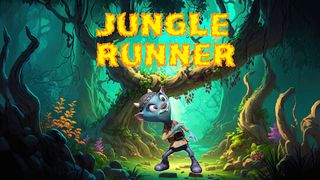 Jungle Runner - Screenshot 1