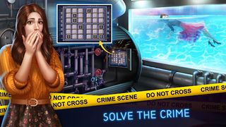 Murder Mystery: Hidden Escape - Screenshot 1