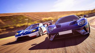 Racing Car Simulator 2022 - Screenshot 3