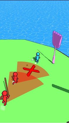 Trap Them All - Screenshot 1