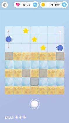 Amazeballz Puzzle Ball Shooter - Screenshot 4