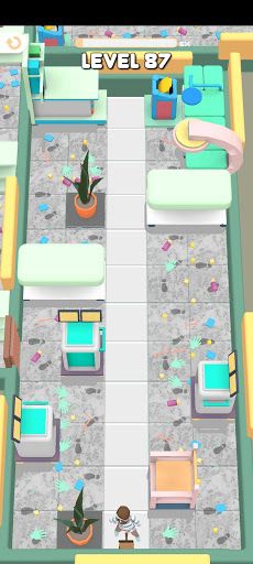 Suck It Up! - Screenshot 3