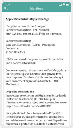 May.JeuxPédago - Screenshot 3