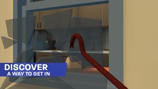 Thief Simulator: Sneak & Steal - Screenshot 1