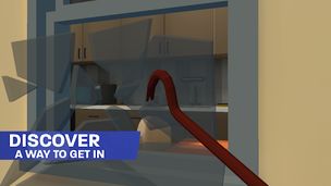 Thief Simulator: Sneak & Steal - Screenshot 1