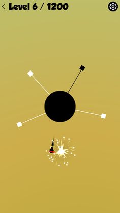 Ninja Jump - Screenshot 4