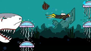 Bluearea - Screenshot 1