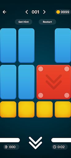 Puzzle Packed IQ Games - Screenshot 2