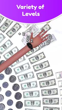 Money Grab - Screenshot 2