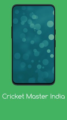 CRICKET MASTER INDIA - Screenshot 1