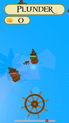 Plunder - Screenshot 3