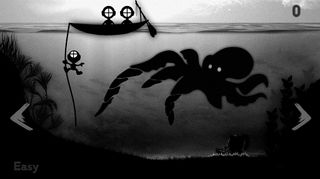 Octopus - Screenshot 2