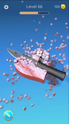 Soap Carving 3D - (ASMR) - Screenshot 4