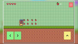 Pixel Fun World - Screenshot 3