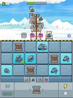 Merge Wonders! Building game - Screenshot 4