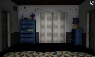 Nightmares In Your Room - Screenshot 1