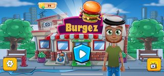 Burgez - Screenshot 1