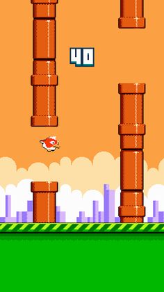 Faulty Flap - Screenshot 2