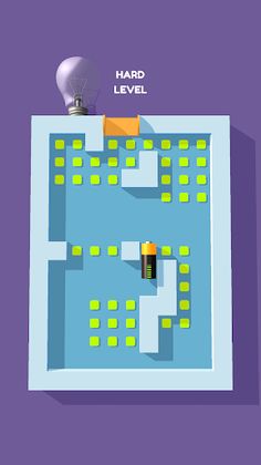 Battery Maze - Screenshot 4