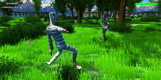 You Must Die: Survival Zombie  - Screenshot 3