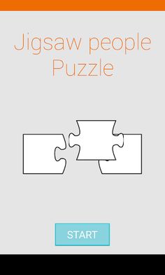 People Jigsaw Puzzle - Screenshot 4