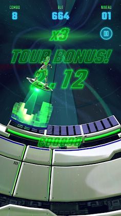 Neon Conduit - Screenshot 3