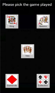 Trex Score Calculator PRO - Screenshot 3