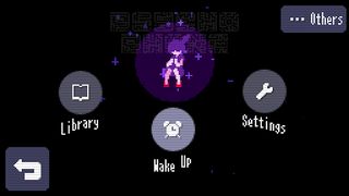 Strange Telephone - Screenshot 2