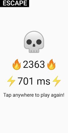 IMPULSE! - Are You Slow Enough - Screenshot 3