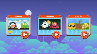 Memory Game test - Screenshot 2