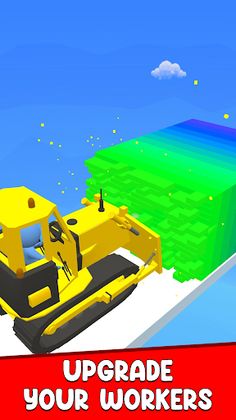 Wreck 'n Merge 3D - Screenshot 2