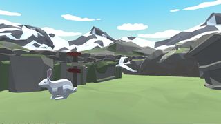 ONIGOKKO - Screenshot 2