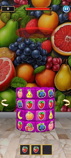 Triple Touch 3D: Match & Relax - Screenshot 4