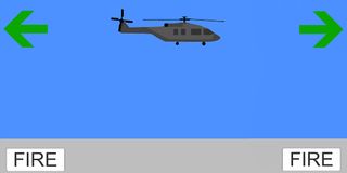 Helicopter - Screenshot 1