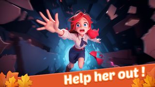 Magicabin: Witch's Adventure - Screenshot 1