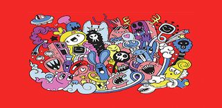 Ultra Man zero coloring - Screenshot 3