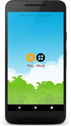 Balloon Shooter - Screenshot 1