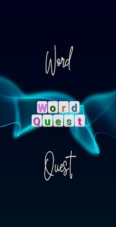 Word Quest - Screenshot 2