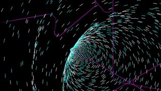 Magic Tap Follow - Screenshot 2